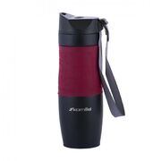 Термокружка 480мл KM-2067-RD