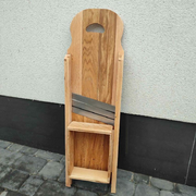 Шинковка на три ножа 25х80см mz708476