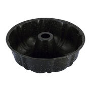 Форма для выпечки 25х8см KM-6032-BK - в интернет-магазине Мир посуды Форма для выпечки 25х8см KM-6032-BK - Мир посуды