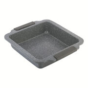 Форма для запекания 30,3х26,7х6см KM-6035A-GR - в интернет-магазине Мир посуды Форма для запекания 30,3х26,7х6см KM-6035A-GR - Мир посуды