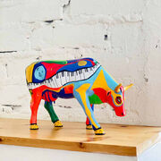 Статуэтка коллекционная Moosicowly Speaking 30х9х20см 46730