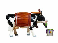 ��������� ������������� Clarabelle the Wine Cow 16�5�11�� 47905 - ��� ������