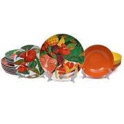Набор тарелок Maracuja 6/18 56329