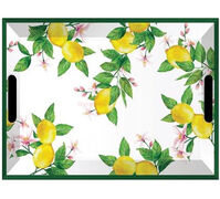 Поднос Jaffa 45х30см 56452