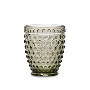 Набор стаканов для напитков Ibiza Grey 300мл 56575