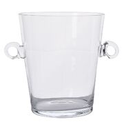 Ведерко для шампанского 24см 57289