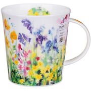 Кружка Lomond Cottage garden yellow 320мл 111002776