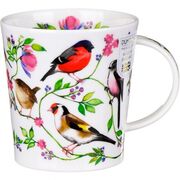 Кружка Lomond Morning chorus goldfinch 320мл 111002789