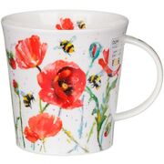 ������ Cairngorm Busy Bees Poppy 480�� 111002723