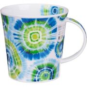 ������ Cairngorm Tie-Dye Green 480�� 111002751
