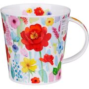 ������ Cairngorm Floral Burst Red 480�� 111002732