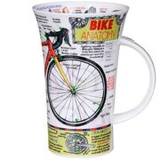 ������ Glencoe Bike Anatomy 500�� 111002716