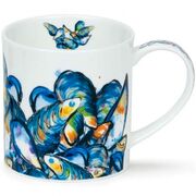 Кухоль Orkney Dollyhotdogs plat du jo 350мл 111002762