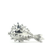 Аэратор для декантера Pufferfis 7х4см 014643R