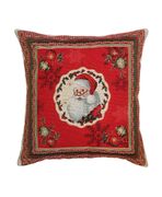 Наволочка Санта 45х45см 4823093425576