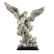 Статуэтка Святой Михаил 36см 1.F570AS-CB