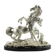 Статуэтка Пара лошадей 56х33х53см 1.F577AS-CB