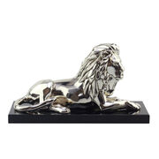 Статуэтка Лев 17х30см 1.F695A-CB