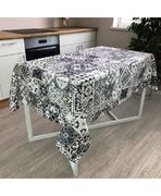 Скатертина Milan 120х136см 4823093434677