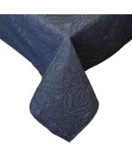 Скатерть Baroque Black 136х240см 4823093437791