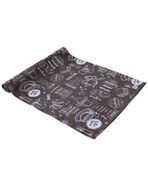 Раннер Breakfast brown 40х120см 4823093408548