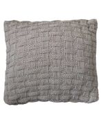 Наволочка Шато крем 45х45см 9308