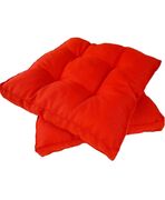 Подушка для стільця Scarlet 40х40см 4823093421479