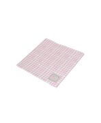 Салфетка сервировочная Andre Tan Розовая клетка 40х40см 4820175718953