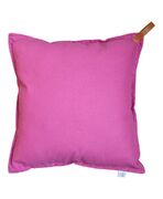Наволочка Фуксия 42х42см 14889