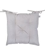 Подушка для стула Беж 40х40см 4823093422308