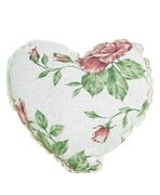 Подушка декоративна Large pink Rose 4820175713545