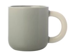 Кружка Sherbet Grey 370мл DI0342