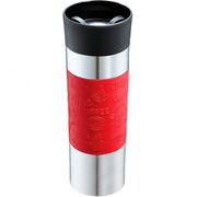 ����������� Coffee and Tea Viaggio red 500�� 546132