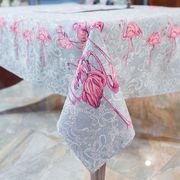 �������� � ���������� ��������� �������� 160�320�� FlaminTeAlMantel-160x320D