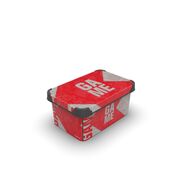 ������� � ������� Style Box 13,5�19�28,5�� Game Warrior 5�