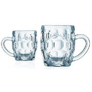 Набор бокалов для пива Britannia 590мл Q0730