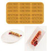 Форма для десерта 13,1х2,6см LAMPO