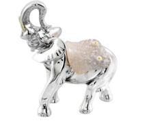 Скульптура Слон 13,5х9см 57100/5