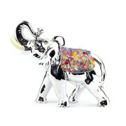 Скульптура Слон 31х13,5х21см 70300/7