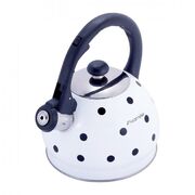 Чайник 2л KM-1070-WT