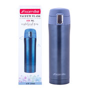 Термобутылка 450мл KM-2088-BL