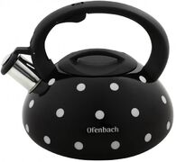 ������ 2,5� OF-100301-BK