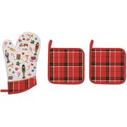 ����� ��������� Vintage Nutcrackers R2630#VNUT