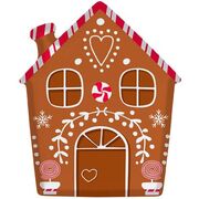 ����� �������� Gingerbread 21�26�� R1472#GING