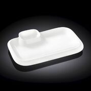 Блюдо прямоугольное 36х21,5см WL-992575 / A - в интернет-магазине Мир посуды Блюдо прямоугольное 36х21,5см WL-992575 / A - Мир посуды