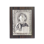 Икона Иисус 13,6х11,1см PD 242 E