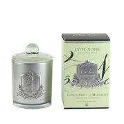 Аромасвеча Persian Lime&Tangerine 450г GMS45022