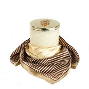 Аромасвеча Herringbone Blonde Vanilla 600г HCG03