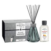 ����� ����� Pyramide Antique Green Diffusers Orange Cinnamon 200�� 6685