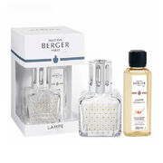 Аромалампа Ice Cube Mountains с ароматом Lamps Exquisite Sparkle 250мл 4763